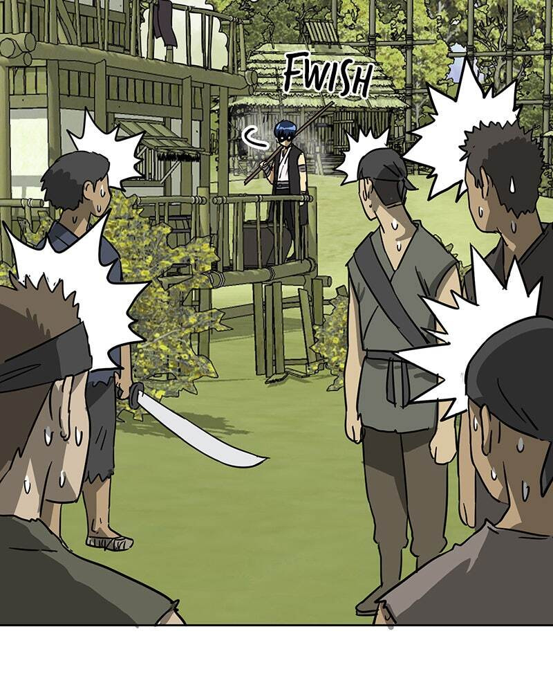 Read Infinite Leveling: Murim chapter 70 image 118 on Lezhin
