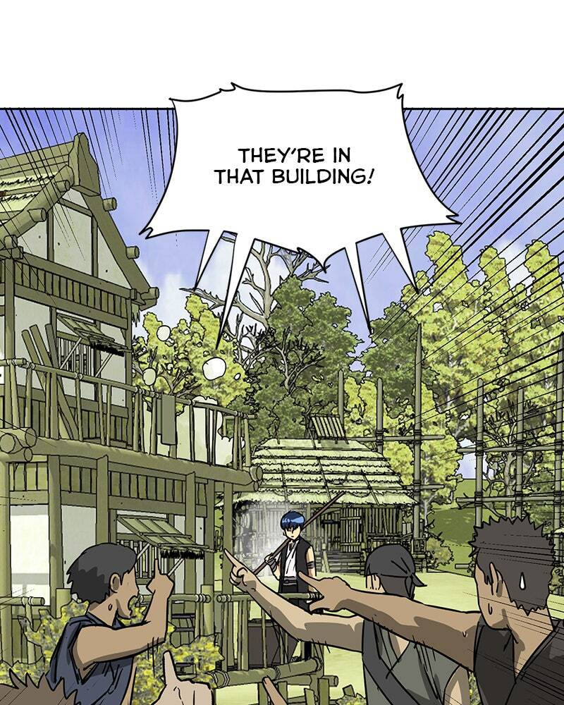 Read Infinite Leveling: Murim chapter 70 image 121 on Lezhin
