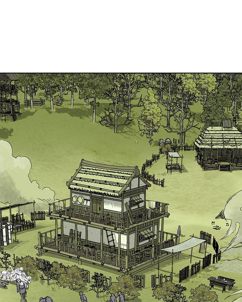 Read Infinite Leveling: Murim chapter 70 image 125 on Lezhin