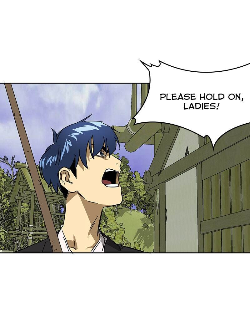 Read Infinite Leveling: Murim chapter 70 image 127 on Lezhin