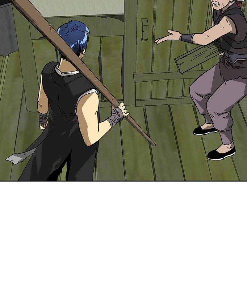 Read Infinite Leveling: Murim chapter 70 image 131 on Lezhin