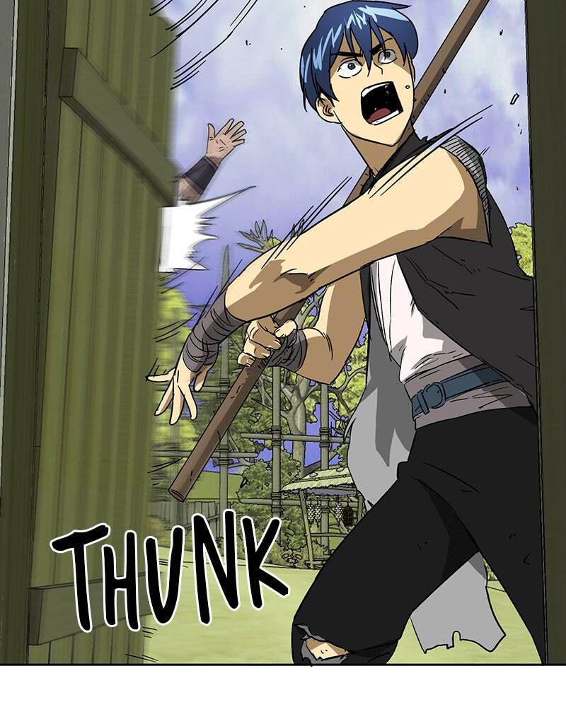 Read Infinite Leveling: Murim chapter 70 image 133 on Lezhin