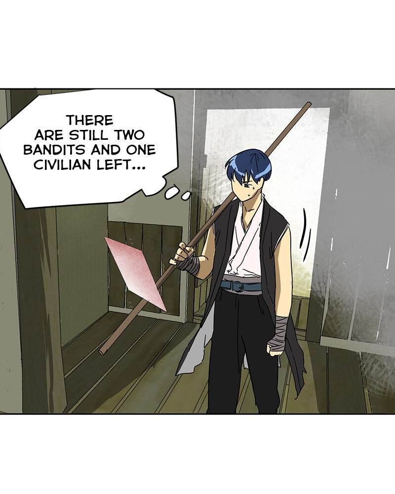 Read Infinite Leveling: Murim chapter 70 image 158 on Lezhin