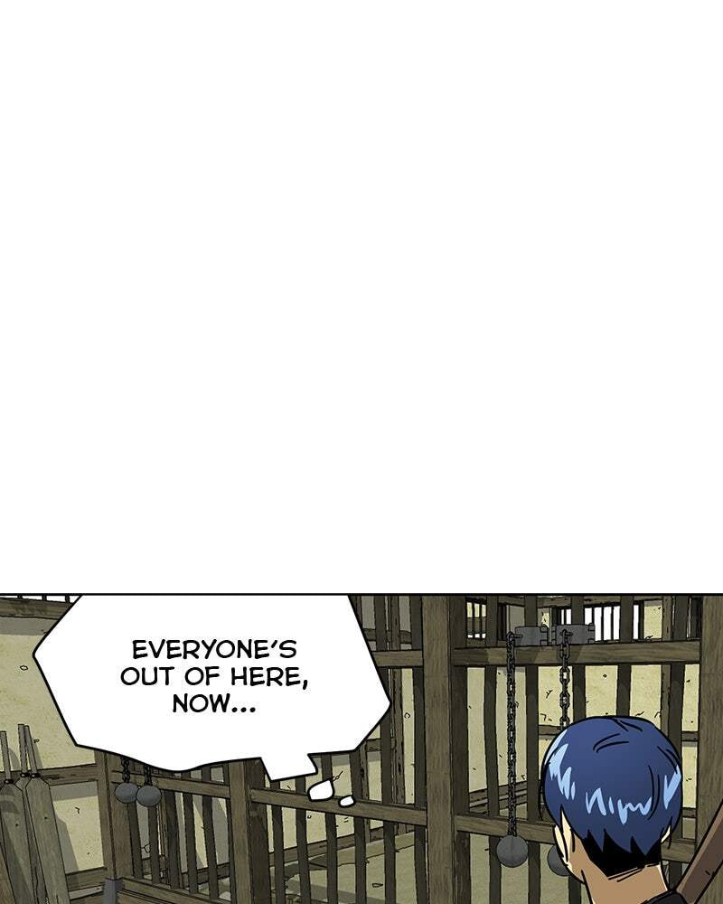 Read Infinite Leveling: Murim chapter 70 image 159 on Lezhin