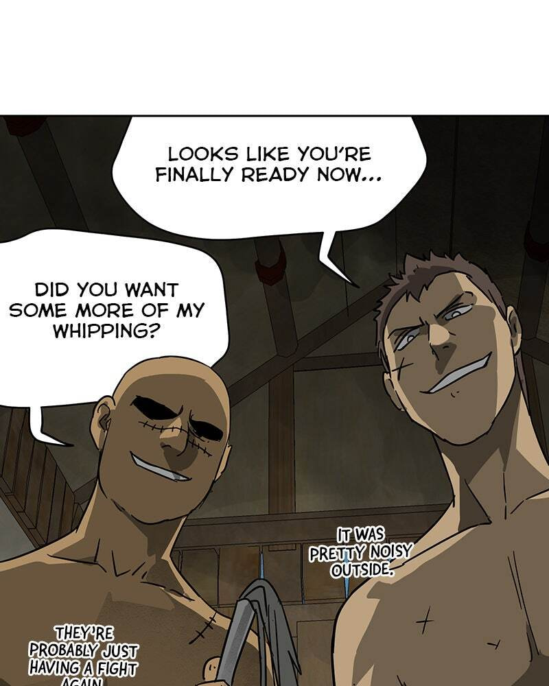 Read Infinite Leveling: Murim chapter 70 image 167 on Lezhin