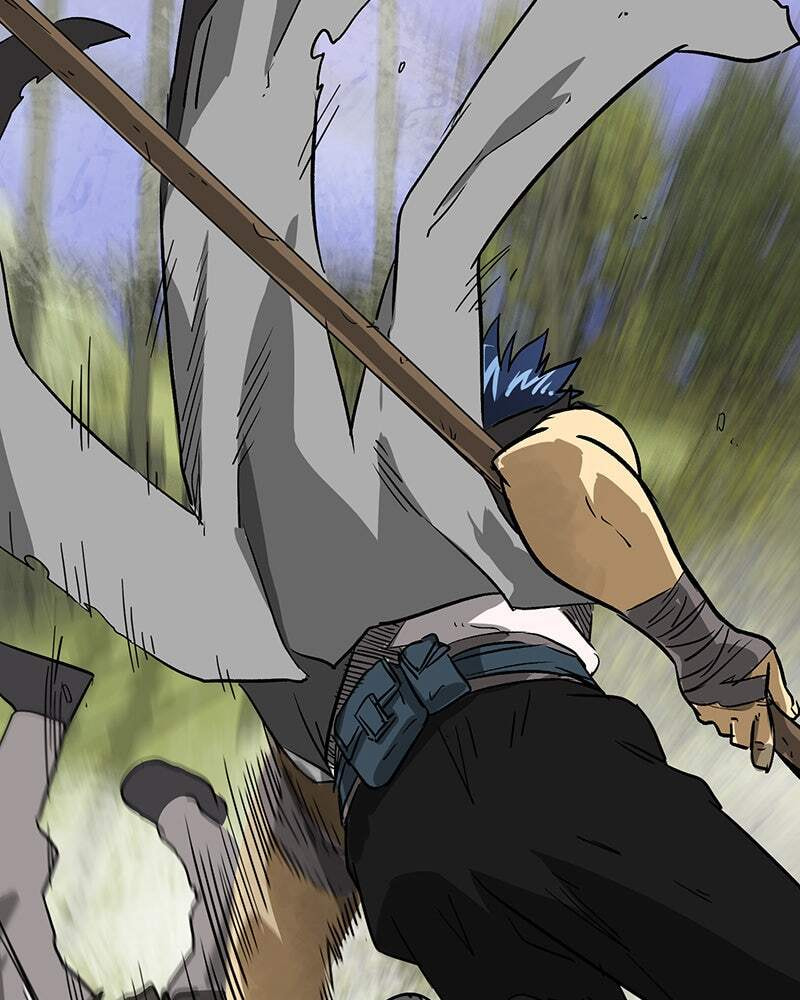 Read Infinite Leveling: Murim chapter 70 image 17 on Lezhin