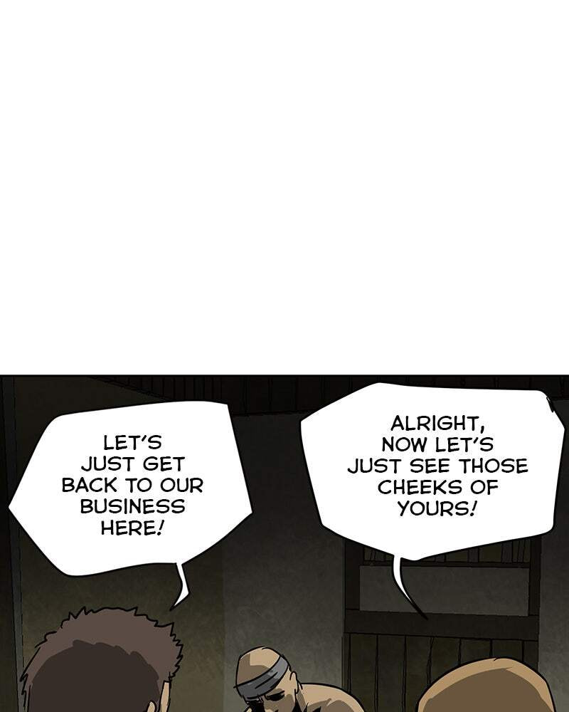 Read Infinite Leveling: Murim chapter 70 image 170 on Lezhin