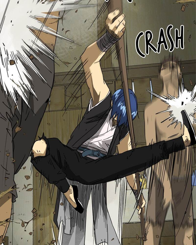 Read Infinite Leveling: Murim chapter 70 image 178 on Lezhin