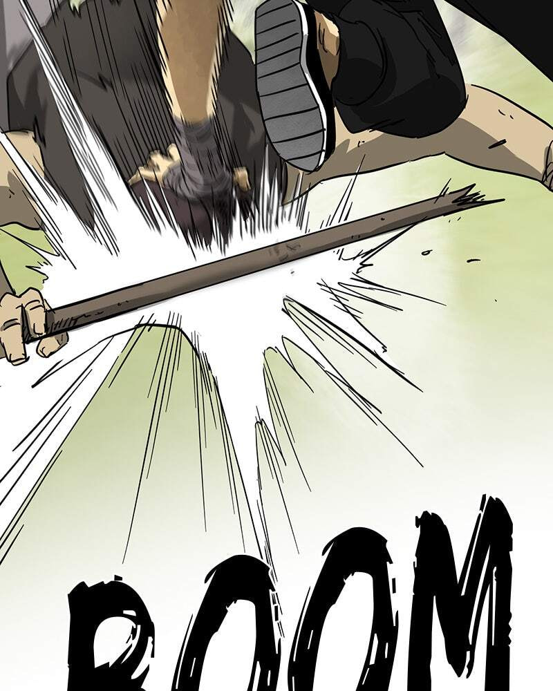Read Infinite Leveling: Murim chapter 70 image 18 on Lezhin