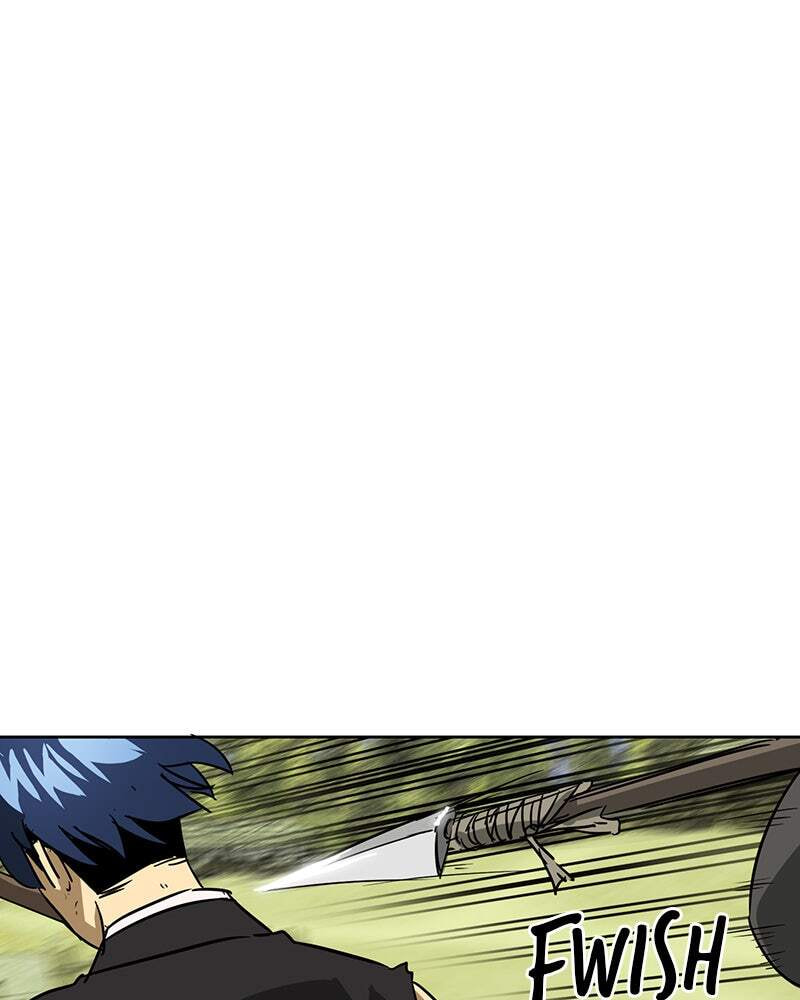 Read Infinite Leveling: Murim chapter 70 image 2 on Lezhin