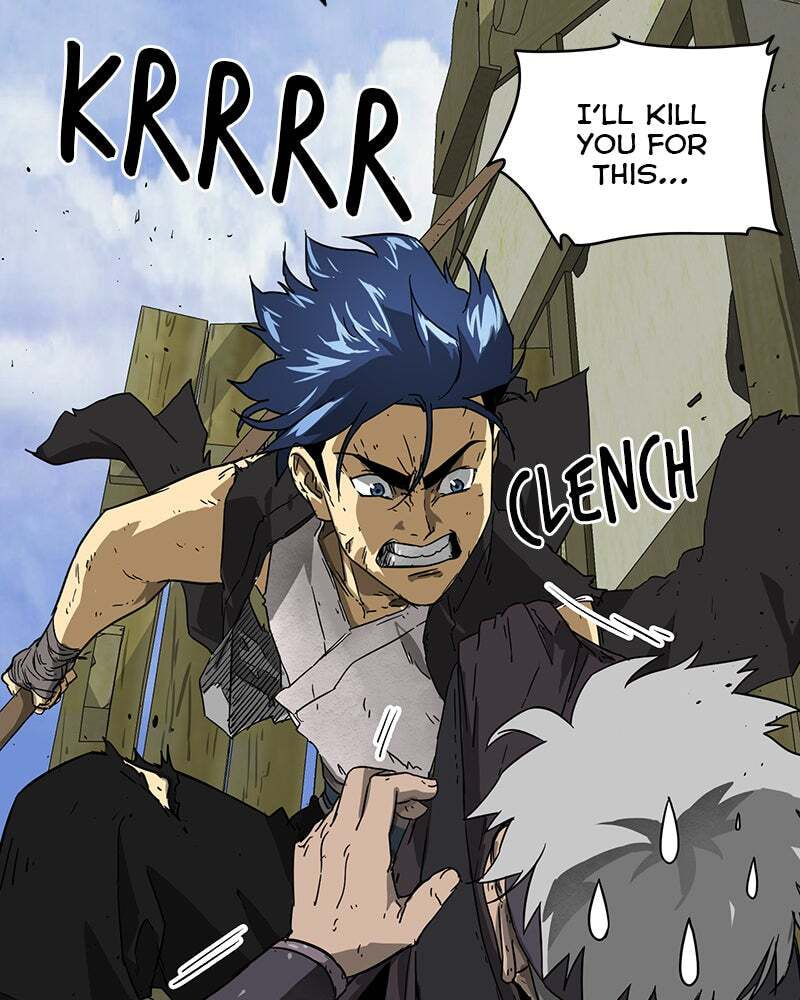 Read Infinite Leveling: Murim chapter 70 image 203 on Lezhin