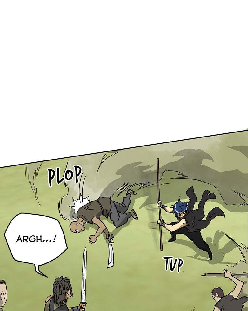 Read Infinite Leveling: Murim chapter 70 image 27 on Lezhin