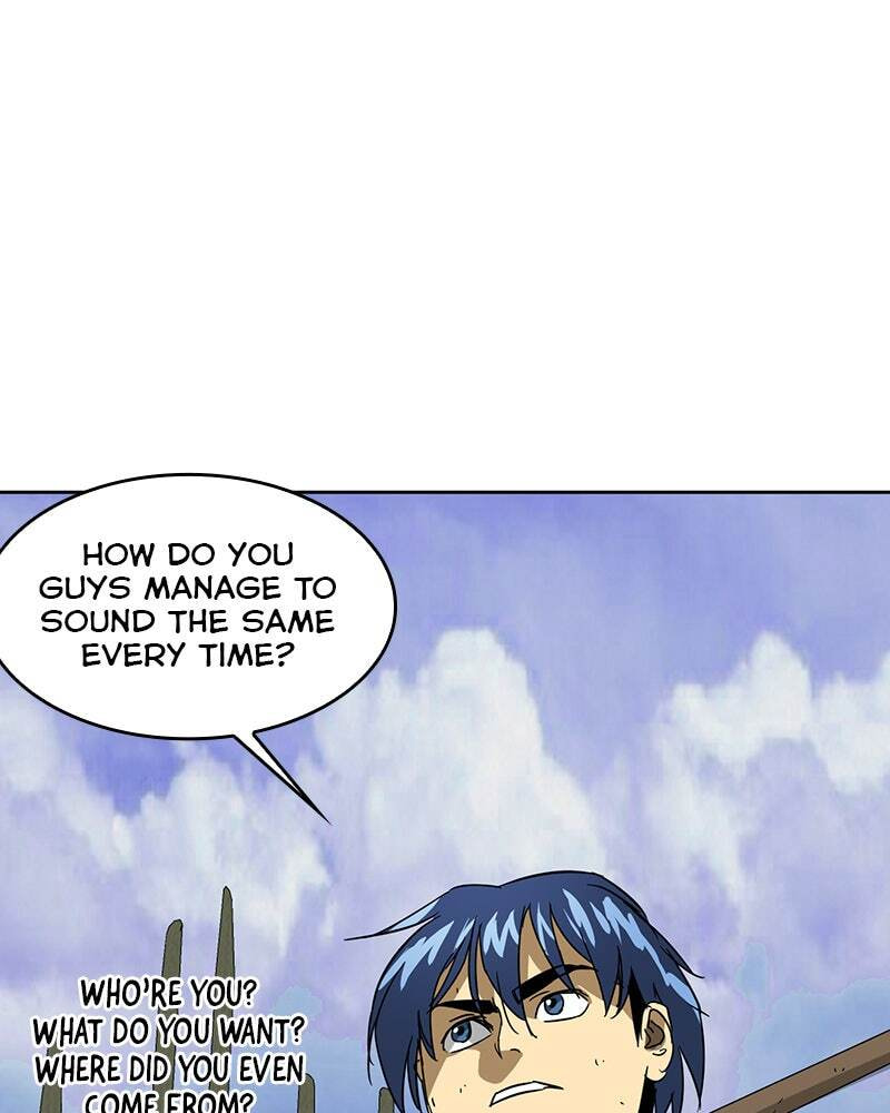 Read Infinite Leveling: Murim chapter 70 image 33 on Lezhin