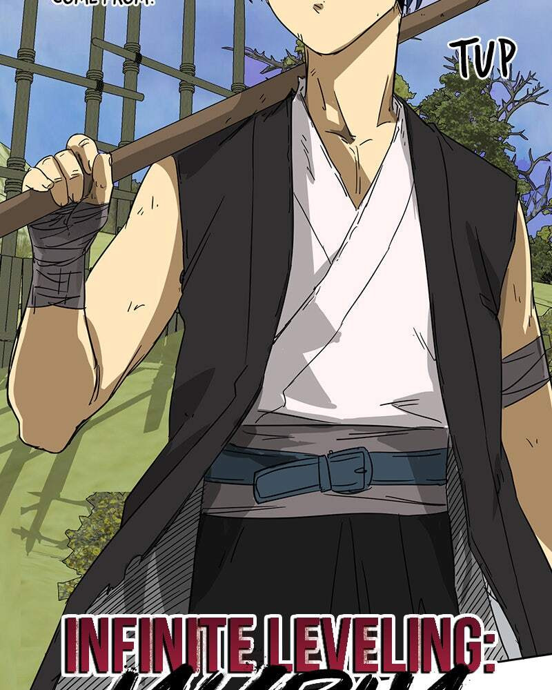 Read Infinite Leveling: Murim chapter 70 image 34 on Lezhin