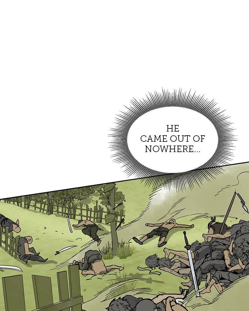 Read Infinite Leveling: Murim chapter 70 image 38 on Lezhin