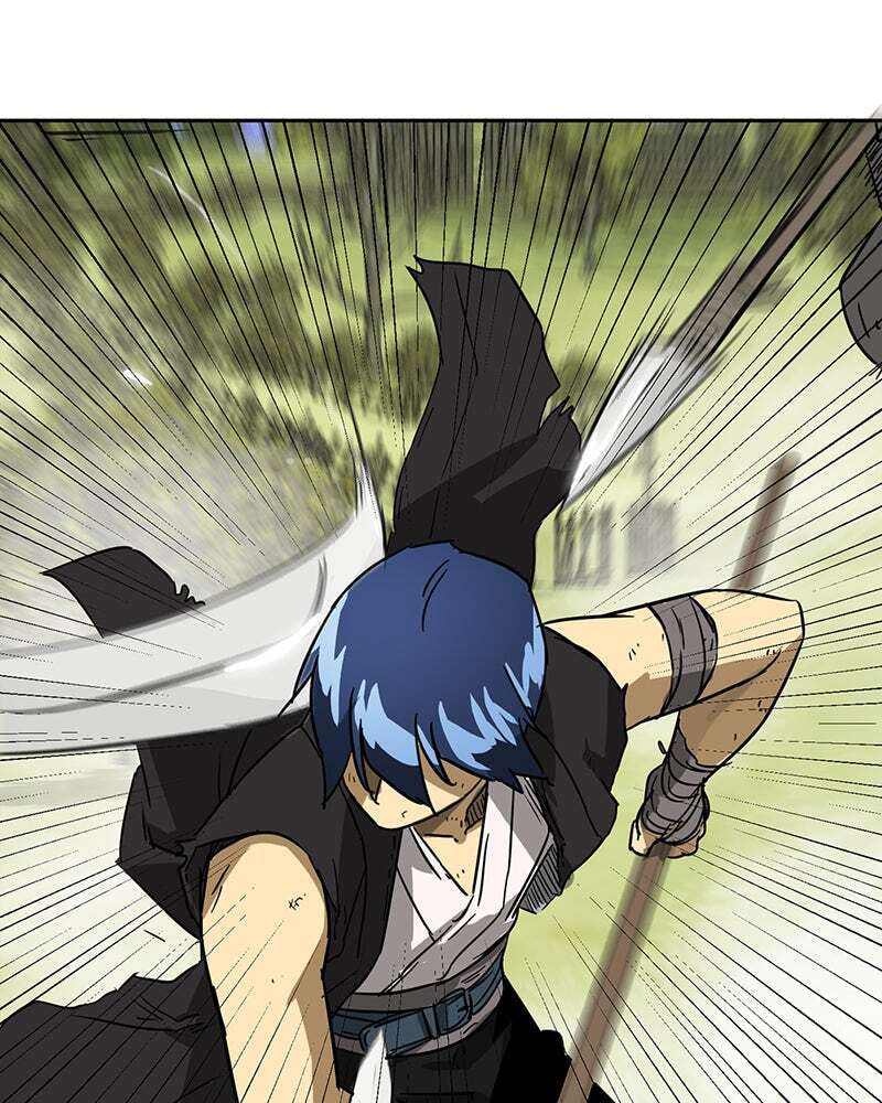 Read Infinite Leveling: Murim chapter 70 image 4 on Lezhin