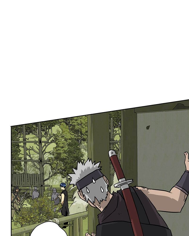 Read Infinite Leveling: Murim chapter 70 image 46 on Lezhin