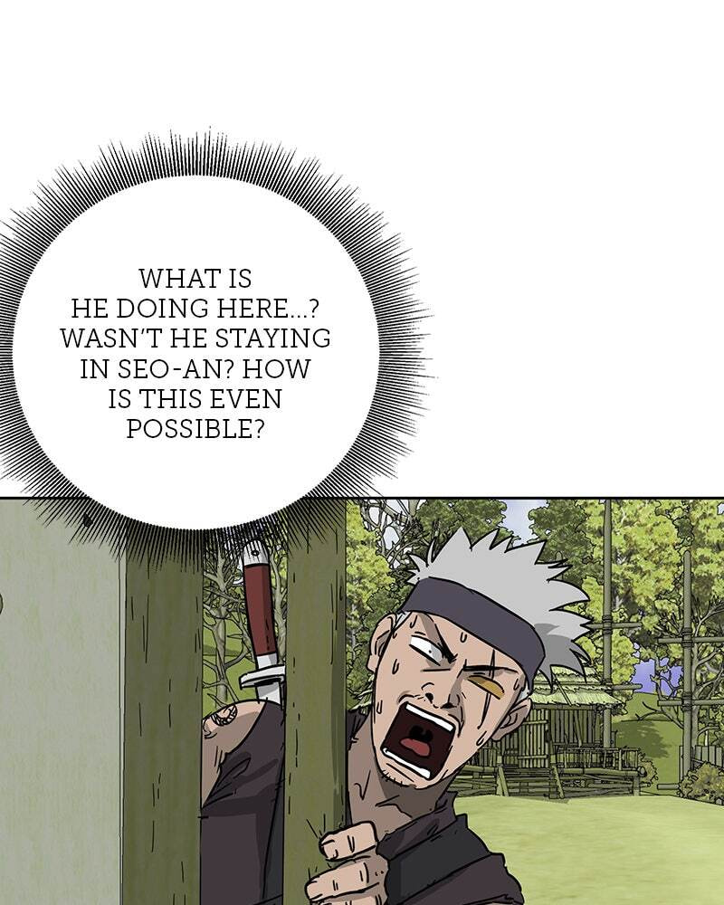 Read Infinite Leveling: Murim chapter 70 image 48 on Lezhin