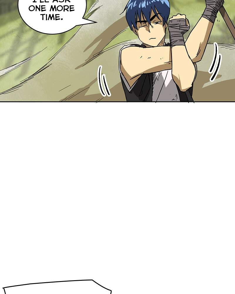 Read Infinite Leveling: Murim chapter 70 image 54 on Lezhin