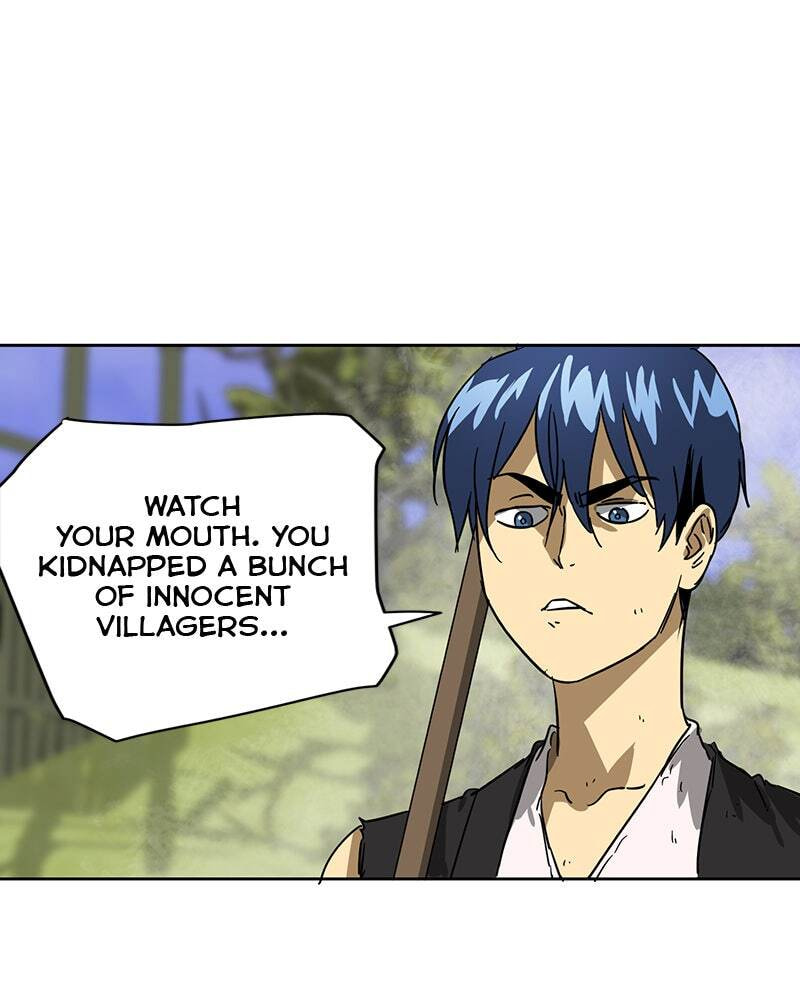 Read Infinite Leveling: Murim chapter 70 image 57 on Lezhin