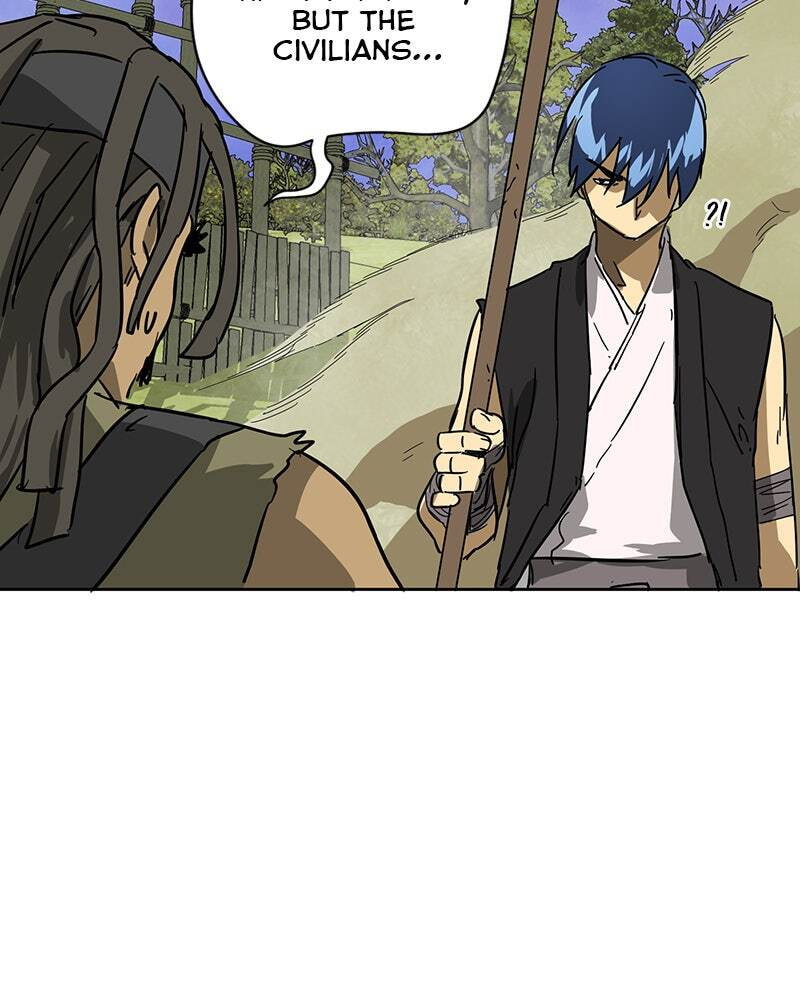 Read Infinite Leveling: Murim chapter 70 image 59 on Lezhin