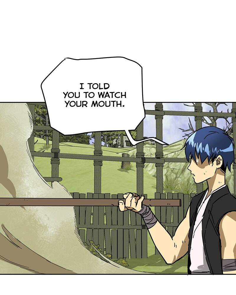Read Infinite Leveling: Murim chapter 70 image 63 on Lezhin