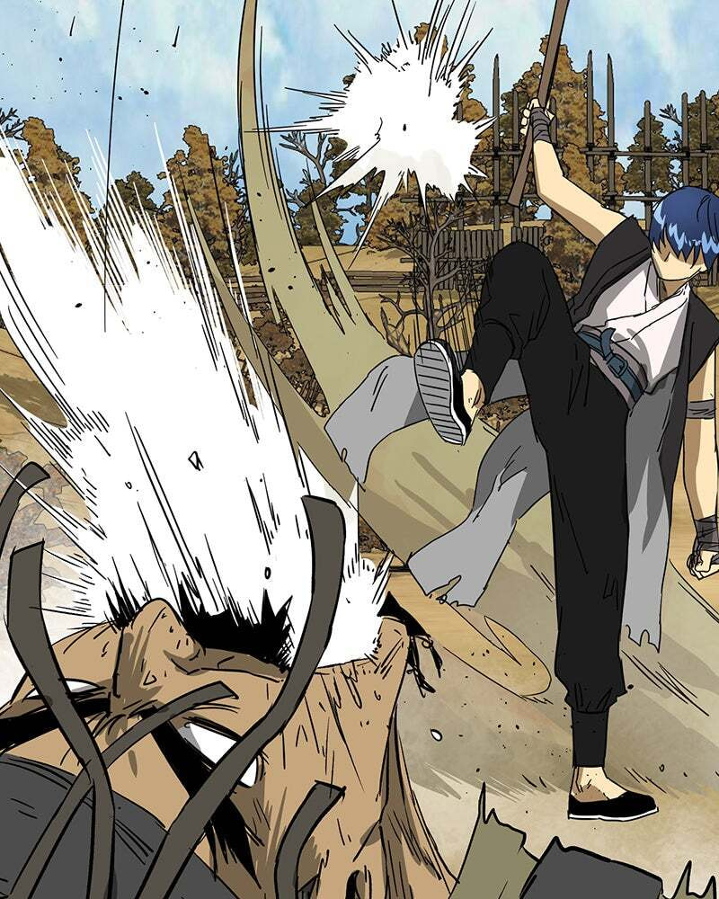 Read Infinite Leveling: Murim chapter 70 image 73 on Lezhin