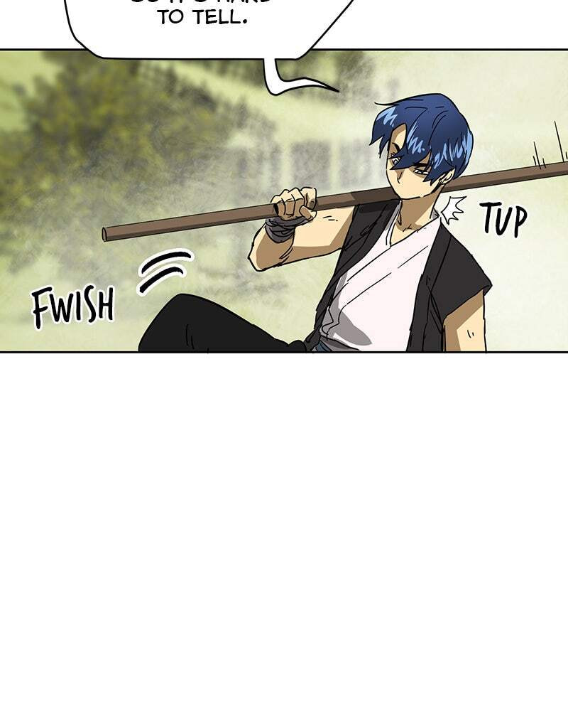 Read Infinite Leveling: Murim chapter 70 image 79 on Lezhin
