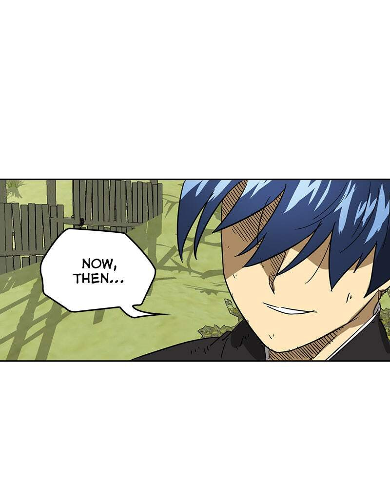 Read Infinite Leveling: Murim chapter 70 image 81 on Lezhin