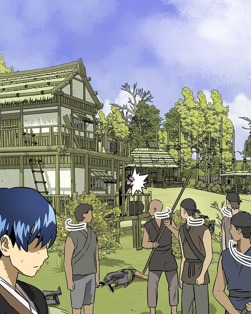 Read Infinite Leveling: Murim chapter 70 image 84 on Lezhin