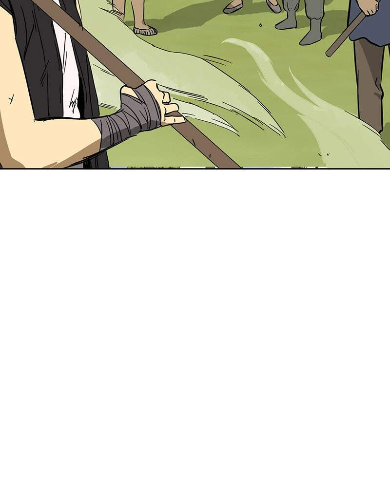 Read Infinite Leveling: Murim chapter 70 image 85 on Lezhin