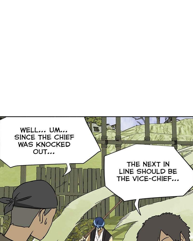 Read Infinite Leveling: Murim chapter 70 image 86 on Lezhin
