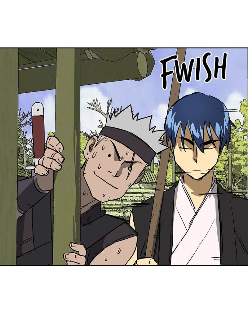 Read Infinite Leveling: Murim chapter 70 image 92 on Lezhin