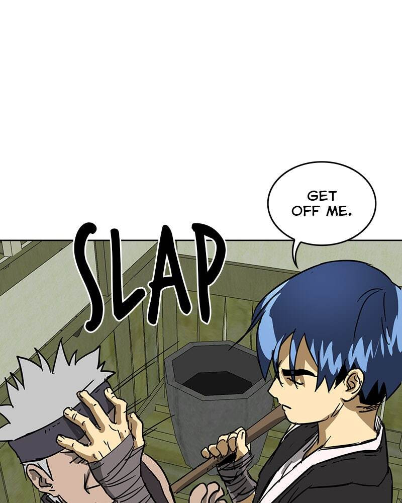 Read Infinite Leveling: Murim chapter 70 image 97 on Lezhin