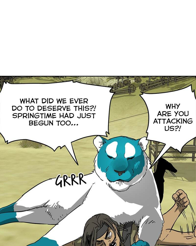 Read Infinite Leveling: Murim chapter 71 image 103 on Lezhin