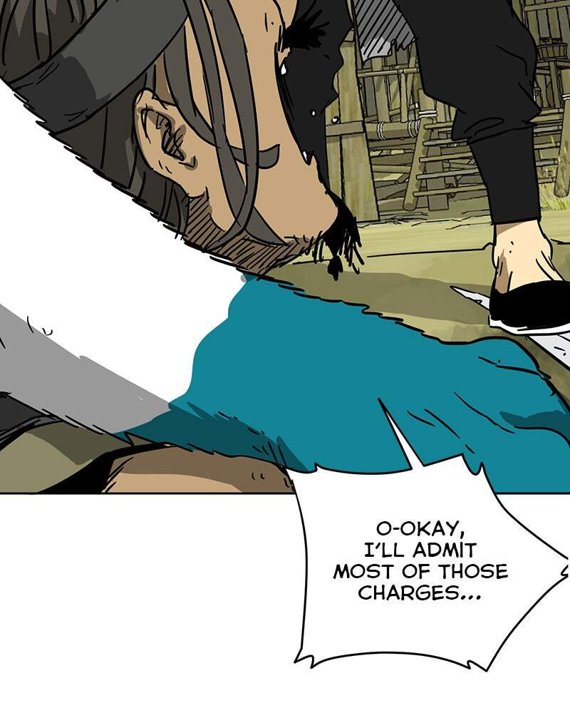 Read Infinite Leveling: Murim chapter 71 image 108 on Lezhin