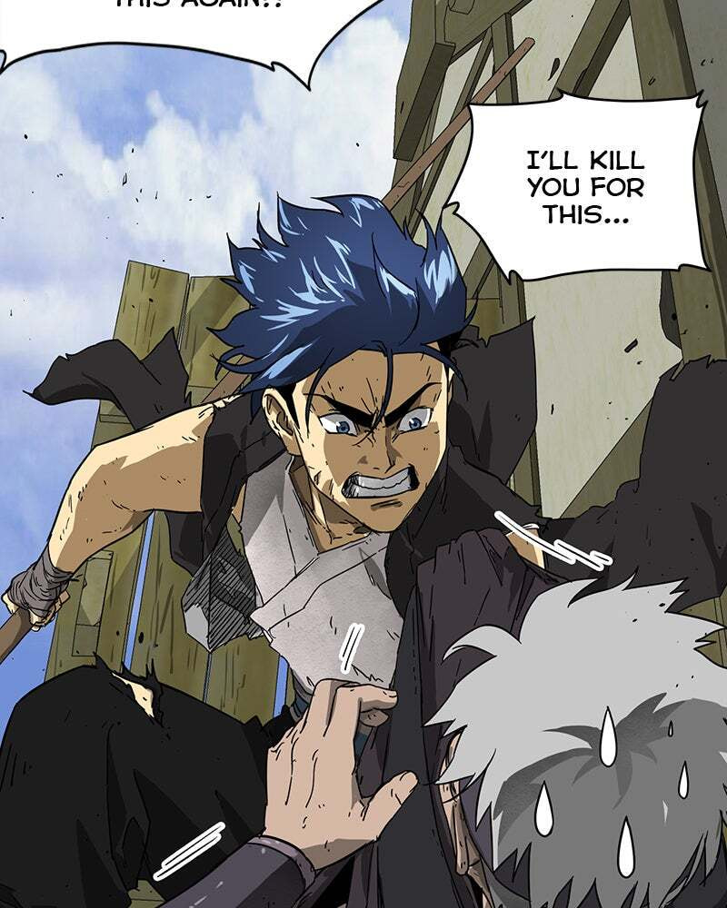 Read Infinite Leveling: Murim chapter 71 image 11 on Lezhin