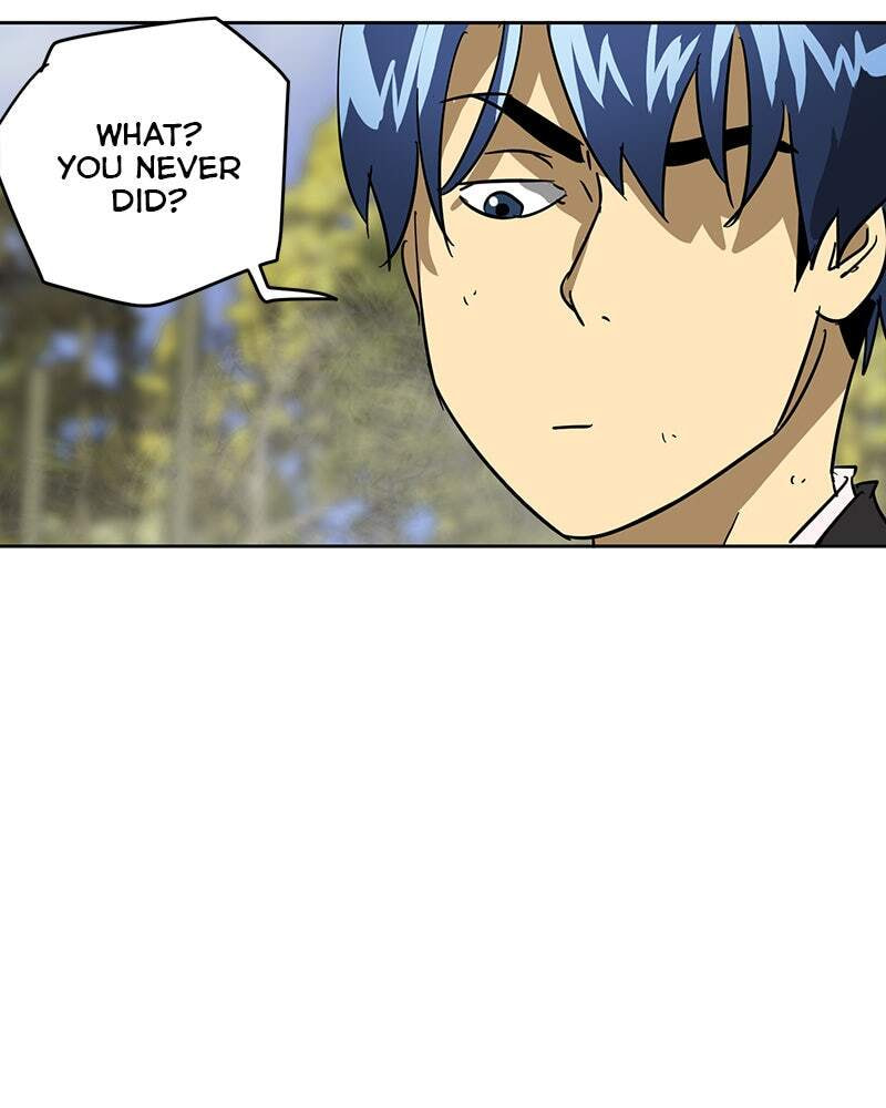 Read Infinite Leveling: Murim chapter 71 image 111 on Lezhin