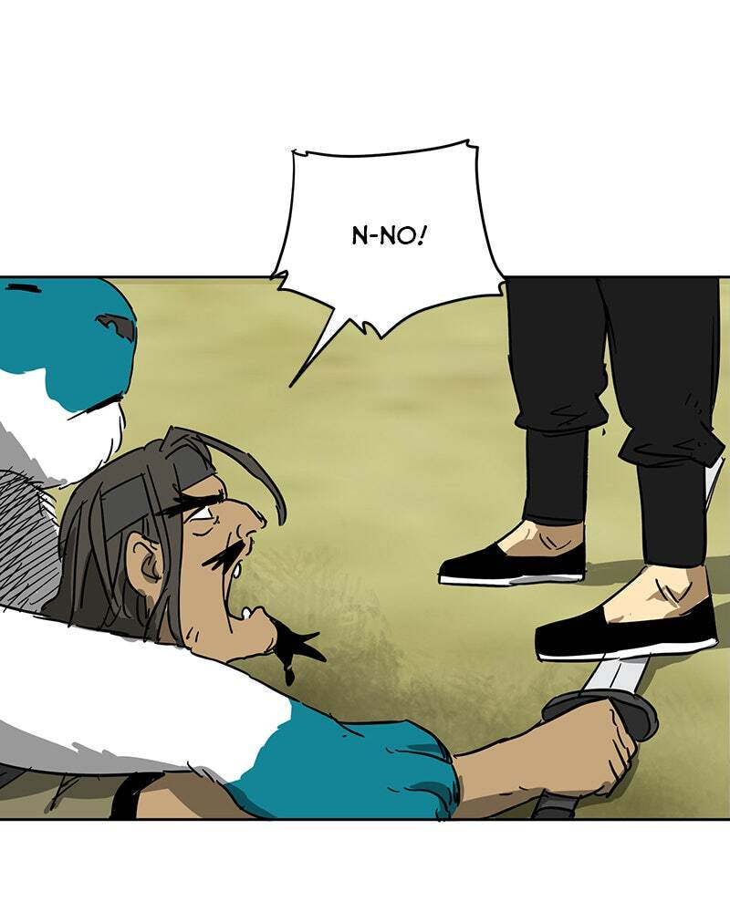 Read Infinite Leveling: Murim chapter 71 image 112 on Lezhin
