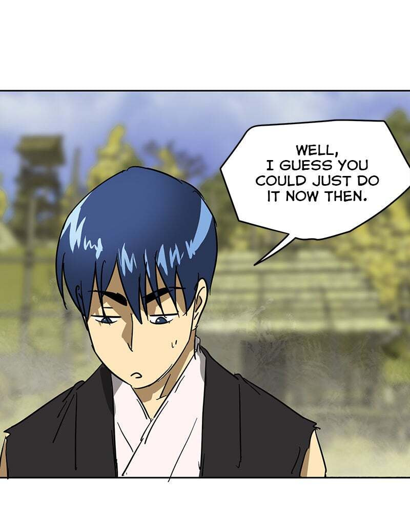 Read Infinite Leveling: Murim chapter 71 image 114 on Lezhin