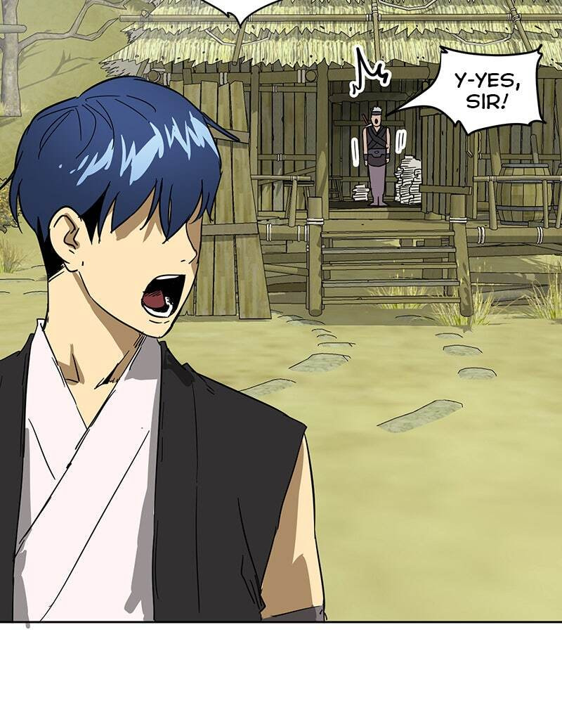 Read Infinite Leveling: Murim chapter 71 image 116 on Lezhin