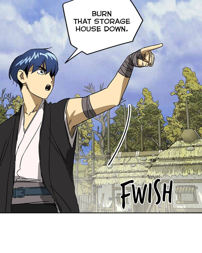 Read Infinite Leveling: Murim chapter 71 image 118 on Lezhin