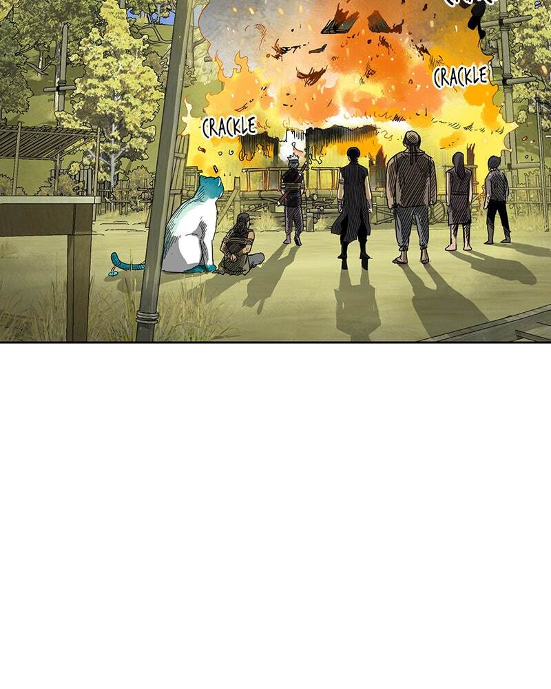 Read Infinite Leveling: Murim chapter 71 image 124 on Lezhin