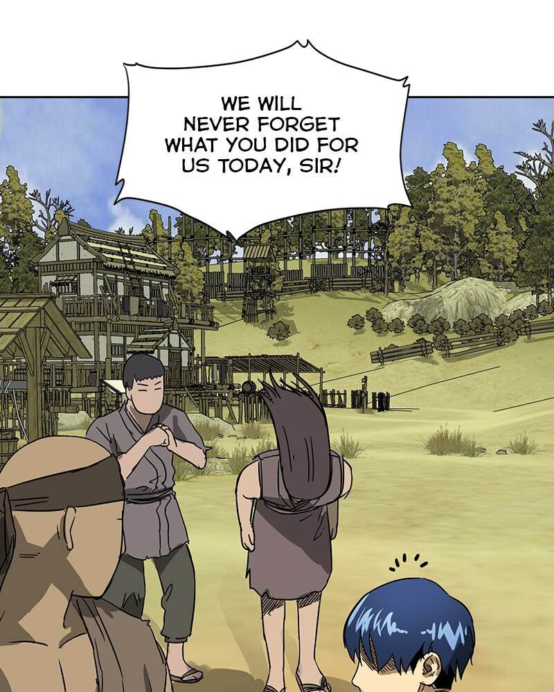 Read Infinite Leveling: Murim chapter 71 image 127 on Lezhin