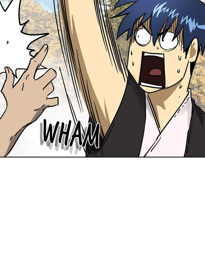 Read Infinite Leveling: Murim chapter 71 image 133 on Lezhin
