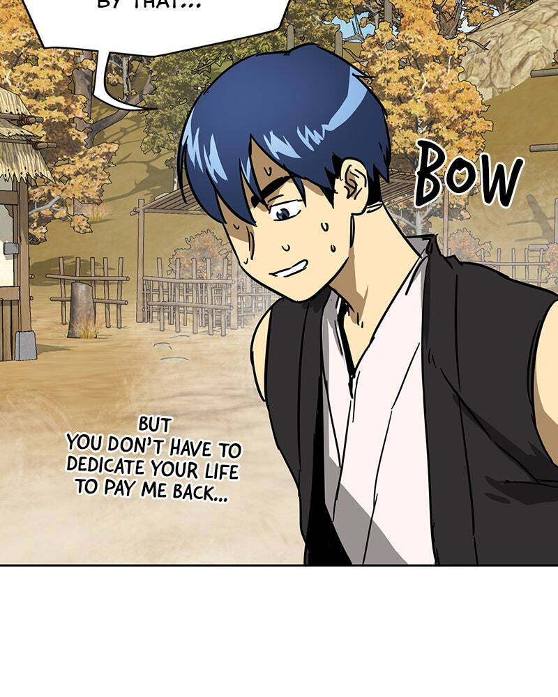 Read Infinite Leveling: Murim chapter 71 image 140 on Lezhin