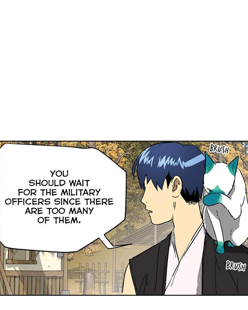 Read Infinite Leveling: Murim chapter 71 image 151 on Lezhin