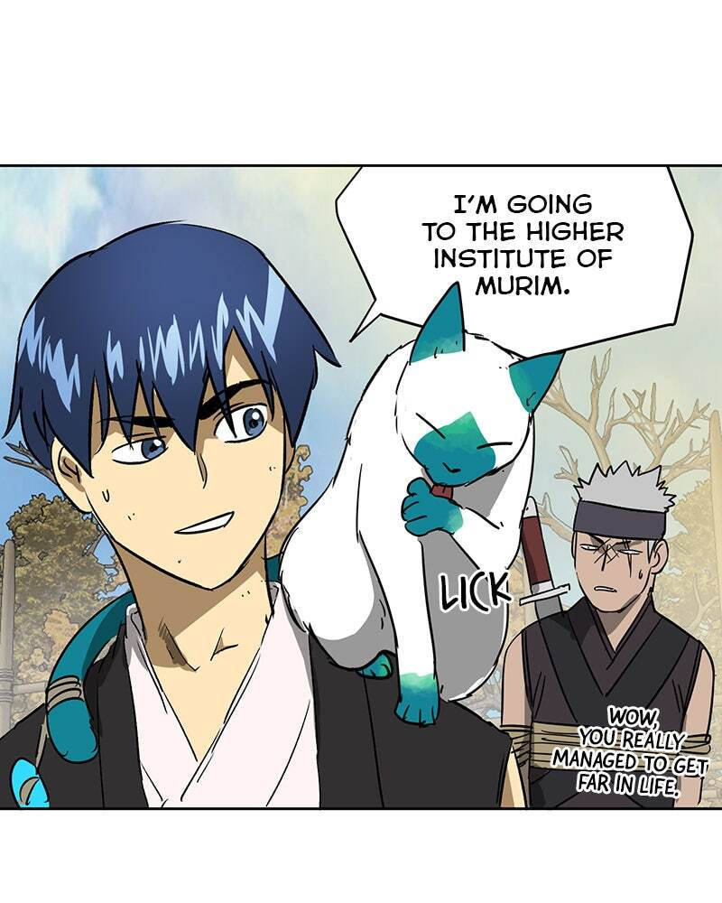 Read Infinite Leveling: Murim chapter 71 image 154 on Lezhin