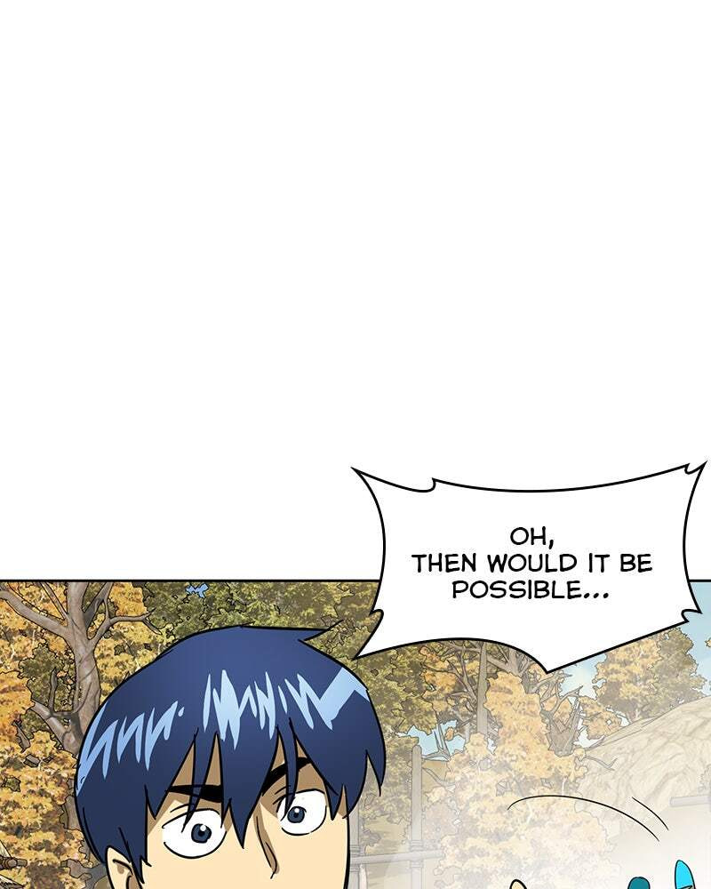 Read Infinite Leveling: Murim chapter 71 image 158 on Lezhin
