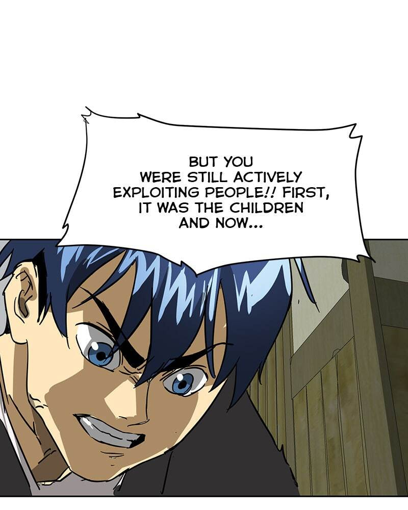 Read Infinite Leveling: Murim chapter 71 image 16 on Lezhin